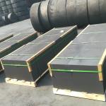 High Density Isostatic Graphite Block Blank blocks