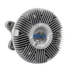 1259622 1307823 Credible Fan Clutch For DAF Truck Engine Cooling Parts