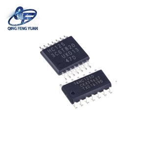 China  Freescale Electronic Components Kit 74HC125PW AVR Core on sale