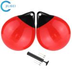 Navigation Polyethylene Buoy Pick Up PE Mark Buoy Boat Round Buoy Ball Fender