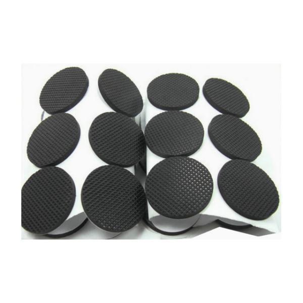 China Custom die cutting foam gasket factory