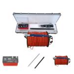 Borehole Inspection Inclinometer JQX-2 Digital Inclinometer For Sale