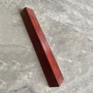 China Decorative Lines UV Resistant PVC Wall Corner Protection Guards factory