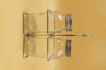 SUS304 Pepper Grinder Racks