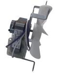 AC Pellet Grill Convection Blower Fan Motor Replacement 25W 0.4A Special