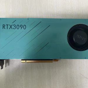 China GeForce GDDR6X GPU Graphics Card NVIDIA Turbo RTX3090 24G on sale China GeForce GDDR6X GPU Graphics Card NVIDIA Turbo RTX3090 24G on sale