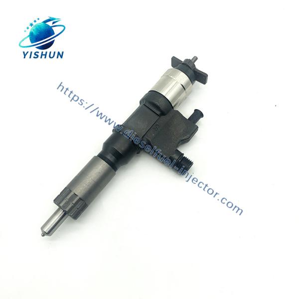 New Injector 095000-8903 095000-8901 095000-8902 8-98151837-3 DLLA158P1096 for