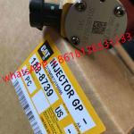 Mechanical Engine Parts C-9 Fuel Injector 235-2888 188-8739 For Caterpillar