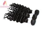 Ross Pretty Brazilian Human Hair / Unprocessed Bundles Loose Wave Raw Hair