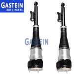Right Rear Mercedes Benz Suspension System , W222 Air Suspension 2223205213
