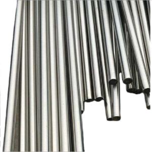 China Iso Certification 304l Stainless Steel Seamless Pipe 20 Inch 24inch 30 Inch factory