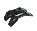 4x4 Vehicle Exterior Accessories CNC Machined Light Mounting Brackets for Jeep