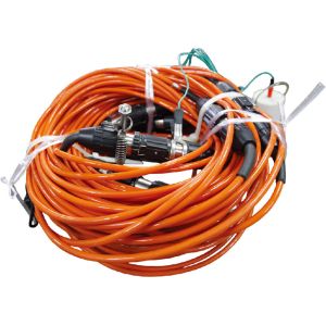 Electrical Resistivity Tomography System Groundwater Detection Equipment