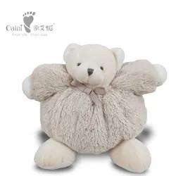 China ODM OEM Stuffed Toys PP Cotton Fillings For Baby Infant Child factory