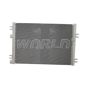 China AC Condenser 976063R000 976063S161 For loder 16232085 16235278 Condenser factory
