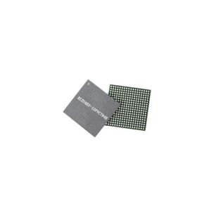 Integrated Circuit Chip XCZU4EV-1SFVC784E Field Programmable Gate Array 784FCBGA