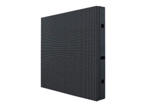 China SMD2121 2.5MM Indoor Advertising Led Display , 160x160mm Led Advertising Panel factory