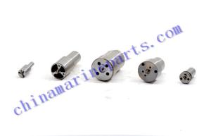 China Low-speed marine diesel engine parts diesel nozzle assembly factory