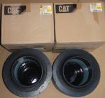 USA Caterpillar diesel generator parts, oill filters for Caterpillar,oil filters