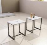 Professional Resin Stone Shower Stool 400*300*430 White Grey Black Optional