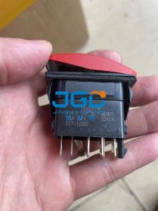 China Excavator Spare Parts 3771880 Switch Assembly Construction Machinery Parts factory
