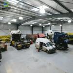 Prefabricated Materials Steel Structure Stadium Sport Exhibition Hall Workshop