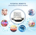 Exclusive Trans-Resveratrol Supplier ODM/OEM Formula Development For Global
