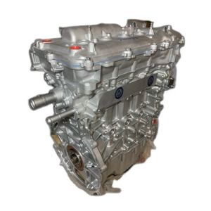 1ZR 1.6L Long Block Complete Engine 1ZR-FE 1ZR for Toyota Corolla 1ZR 1593cc