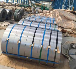 China 26 Gauge G90 Galvanised Steel Coil 1.2mm Thickness factory