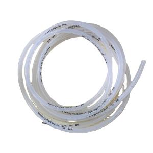China ID 3.2mm OD 1.6mm Peristaltic Pump Hose Metering Pump Peristaltic Tubing factory
