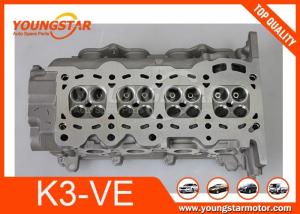 China 11101B9320 Aluminium Toyota Avanza Diesel Engine Head factory