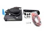 UHF / VHF XiR M3688 Digital Mobile Vehicle 2 Way Radio Long Range Car Base
