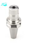 GER CNC Collet Chucks NBT30-ER25-100 Milling Arbors 30000RPM G2.5