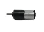 Electric Curtains Motor 6V 0.12A Small Gear Motor Low Power Low Noise