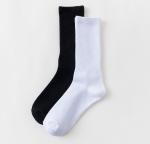 Custom Patterned Trendy Mens Socks / Mens Fashion Dress Socks Custom Jacquard