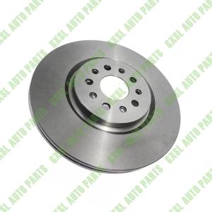China For Maserati Levante Base Front Brake Rotors OEM 670038175 factory