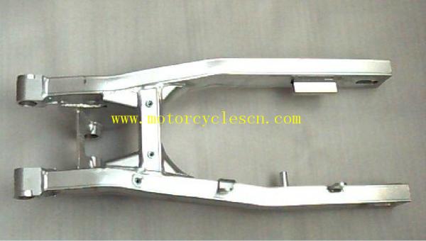 I / II/IIIDynasty Motorcycle Parts GXT200 QM200GY , MOTOCROSS REAR FORK Aluminum