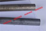 6um Grain Size Solid Carbide Rods blanks HRA92 Hardness 3mm - 25mm Diameter