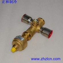 China Special Offer Chiller refrigeration application spare parts 034G0508 Carrier electronic expansion valve 034G0006 factory