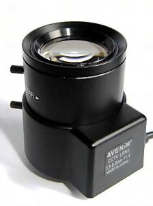 China offer 3.5-8mm lenses factory