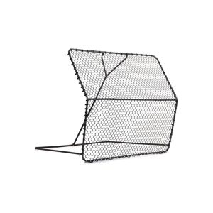 Multiple Scenes Softball Pitching Screen Field Training Softball Rebounder Net