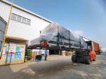 Double Wall Corrugated Flute Lamination Pasting Machine DW-1650