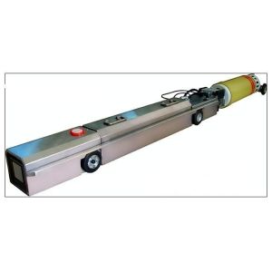 HXPC-100B1X HUATEC 400-1100mm X Ray Pipeline Crawler