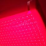 2200W Infrared Skin Rejuvenation Bed