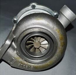 China Komatsu Earth Moving TA4532 Turbo 465105-0001,6152-82-8110, 6152-81-8200 factory