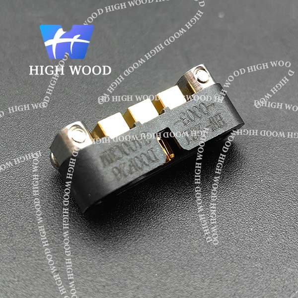 HW-CMM Connectors , HW-221D00F26-0003-3400MM， Micron-D Connector