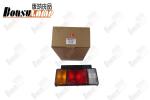 1-82230133-1 Tail Lamp L for ISUZU FVR FSR113 700P 1822301331 Truck Parts