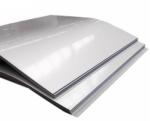 1.25m Width 8K Aisi Cr Sheet Metal Grades 304 316l 904l 316
