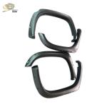 4Pcs Car Fender Flares For Toyota Tundra 2014-2017