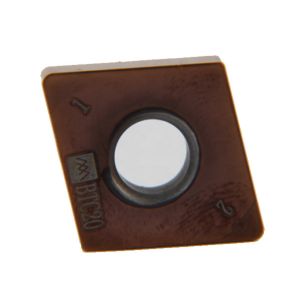 Yamada CBN CNC Turning Tool With Superhard Coating High Strength